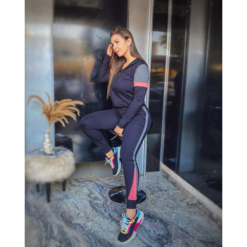 Agasalho Collors Moletinho