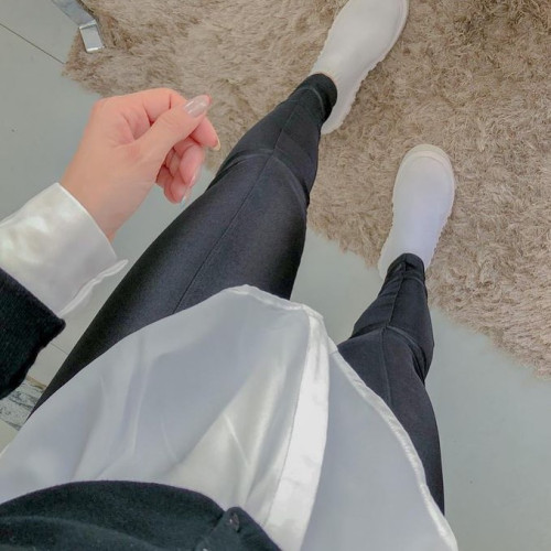 Calça Montaria Cirrê