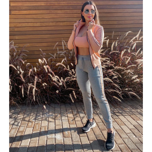 Agasalho Moletinho Agasalho Moletinho