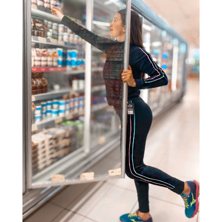 Calça Moletinho Vivo