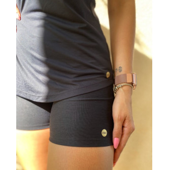 Shorts Basic curto