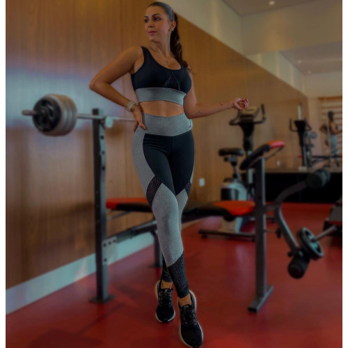 Top alta sustentação