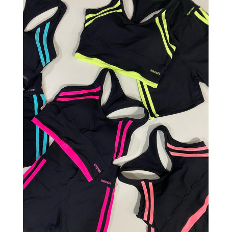 Top Alta sustentação