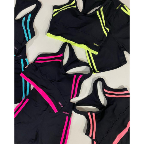 Top Alta sustentação