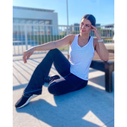 Calça Bailarina Calça Bailarina