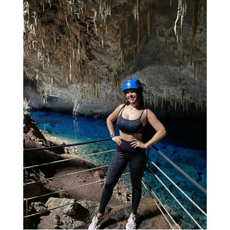 Top Americano Coleção Identidade