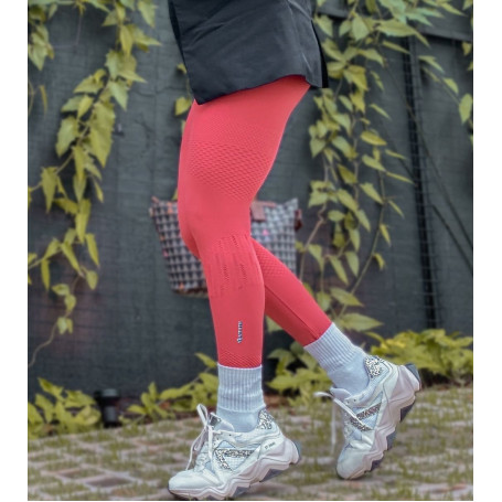 Legging sem costura