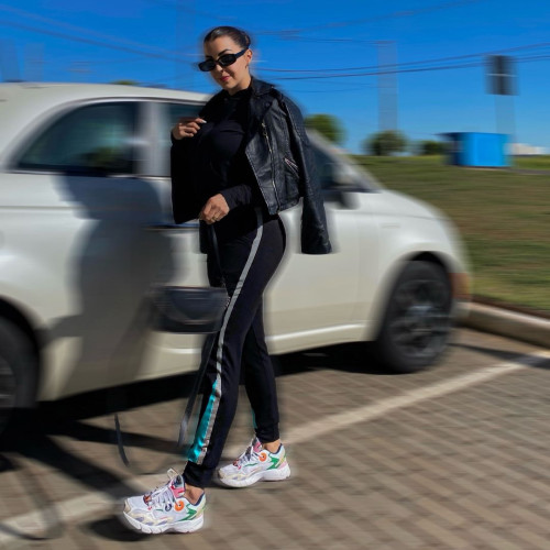 Calça Moletinho Collors