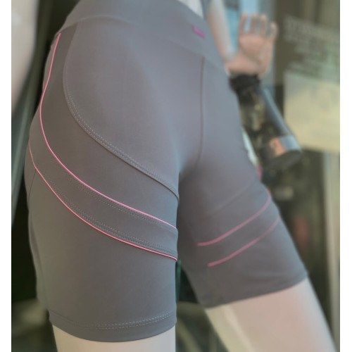 Shorts com vivo Shorts com vivo