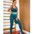 Legging com vivo